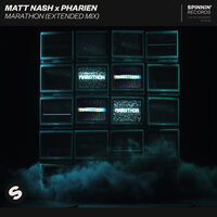 Marathon - Matt Nash & Pharien