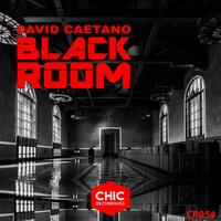 Black Eyes - David Caetano
