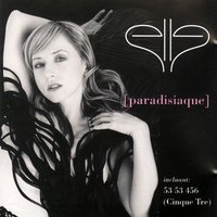 Mes anges - Elle
