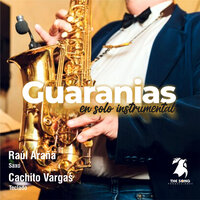 CHE SY - Cachito Vargas y Raúl Araña