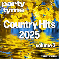 Thought It Was Love (vocal) - Party Tyme