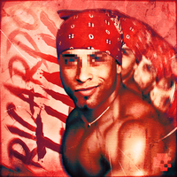 RICARDO FUNK - MGD