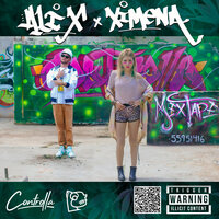RESPIRAR... - Ali X & Ximena & ALI X x XIMENA