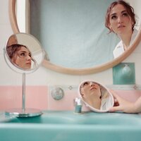 Prisa - Camila Pérez
