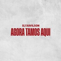 Fica Só no Gueto - Dj Xavilson