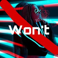 Won't - Dj Panda Boladao & Panda Records & Kuvitchi