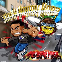 Solid - Wally Macadime