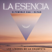 De Ti Enamorado - El Temible Zaa & El Yao
