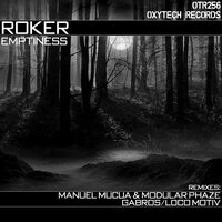 Emptiness - Roker & Manuel Mucua & Modular Phaze
