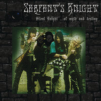 Tears Of Love - Serpent's Knight