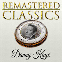 The Woody Woodpecker Song - Danny Kaye
