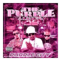 Hustlers - Shiest Bubz & Agallah "The Don Bishop" & Steele & Buckshot & Tec
