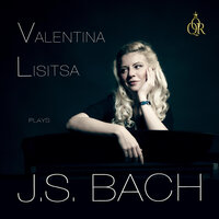 Chaconne D Minor, Bwv 1004 - Valentina Lisitsa