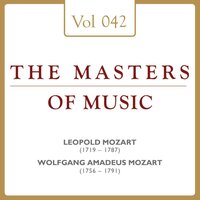 Serenade Für 13 Bläser No. 10 B-Dur, KV 361: Menuet - Wilhelm Furtwängler & Wiener Symphoniker & Вольфганг Амадей Моцарт