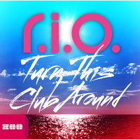 Summer Jam - R.I.O. & U-Jean