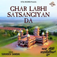 Utho Sangto Chalo Biaas Dere Chaliye - Sukhdev Sandal
