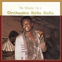 Moninga - Orchestre Bella Bella