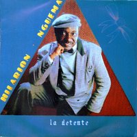 Collé collé - Hilarion Nguema