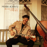Traditional Medley: Sally In The Garden / The Spotted Pony / Soldier's Joy - Mark Schatz
