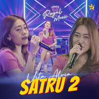 Satru 2 - Vita Alvia