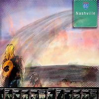 Starlit Country Night - Nickalus Linza