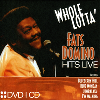 Jambalaya (On The Bayou) - Fats Domino