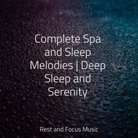 Summer Zen - Relaxing Nature Music & Kinderlieder Megastars & Massage Therapy Music