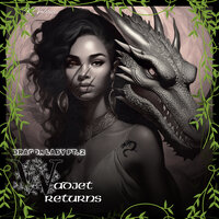 Dragon Lady, Pt.2 (Wadjet Returns) - K.Valerice