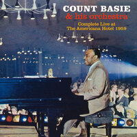 Smack Dab in the Middle - Count Basie
