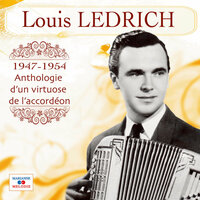 Valse du moulin joli (Valse) - Louis Ledrich