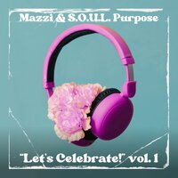 G-Man - S.O.U.L. Purpose & Mazzi