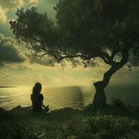 Calm Reflection Sounds - Meditate Zen & Korean Chill & Find Your Balance