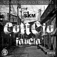 Comando Notorious - Conejo