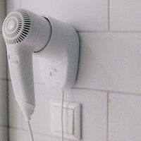 Loopable Hair Dryer Sound 20 - Hair Dryer Sounds & Hair Dryer Compilation & Hair Dryers for Background Noise