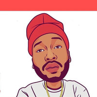 Let Me Live - Rocko Flamez & Pretty Boi Beats