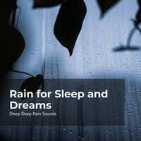 Bedtime Rain Showers - Deep Sleep Rain Sounds & Rain Sounds Collection & Rain Meditations