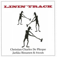Cause I Know - Christian-Charles de Plicque & Friends
