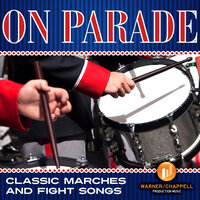 Victory Salute - Philip Green & William Loose & Emil Cadkin