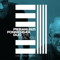 Passing Shadows - Enrico Pieranunzi & Thomas Fonnesbæk