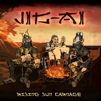 Animal Revenge - Jig-Ai