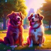 Deep Calm for Canines - Radiant Sounds & Soft Dog Music & Music for Dogs Collective