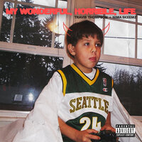 Vomit - Travis Thompson & Nima Skeemz & P-Lo