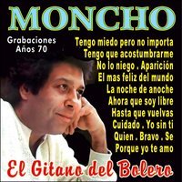 Hasta Que Vuelvas (1974) - Moncho