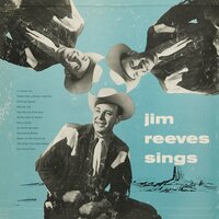 Give Me One More Kiss - Jim Reeves