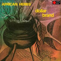 Soweto Is Where It's At - Dollar Brand & Abdullah İbrahim