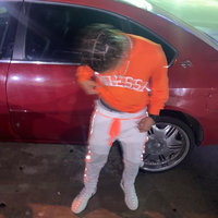 Can't Feel Nothin - Raww