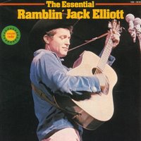 Shade Of The Old Apple Tree - Ramblin' Jack Elliott