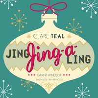 The Twelve Days of Christmas - Clare Teal & Simon Little & Grant Windsor & Ben Reynolds