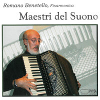 Czardas - Romano Benetello