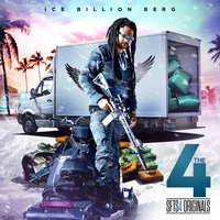 Gangsta Bitch - Ice Billion Berg & V Stuck